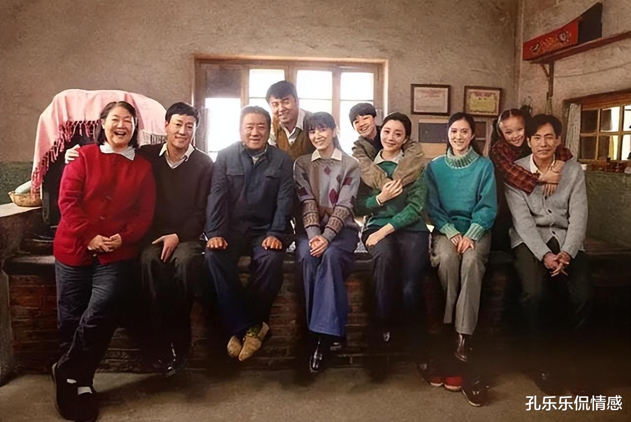 30集大剧来袭,这是《狂飙》后我唯一想追的公安剧