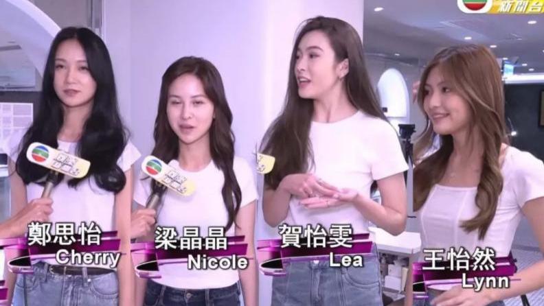 3轮面试完成！2023年香港小姐选举入围名单正式曝光