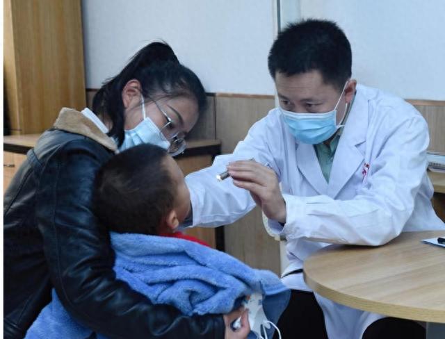 听专家解读支原体肺炎