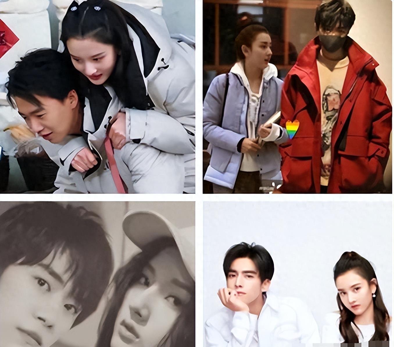 为钱傍上富二代,为资源不择手段,宋祖儿还有多少事情不为人知