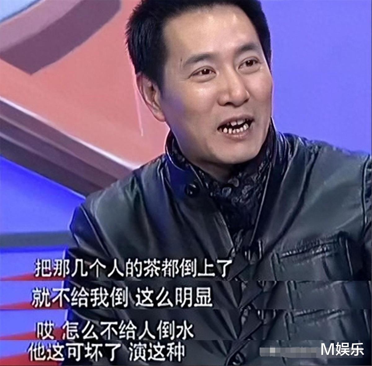 他身价过亿至今未婚,53岁在线征婚,称条件不重要,感觉最重要