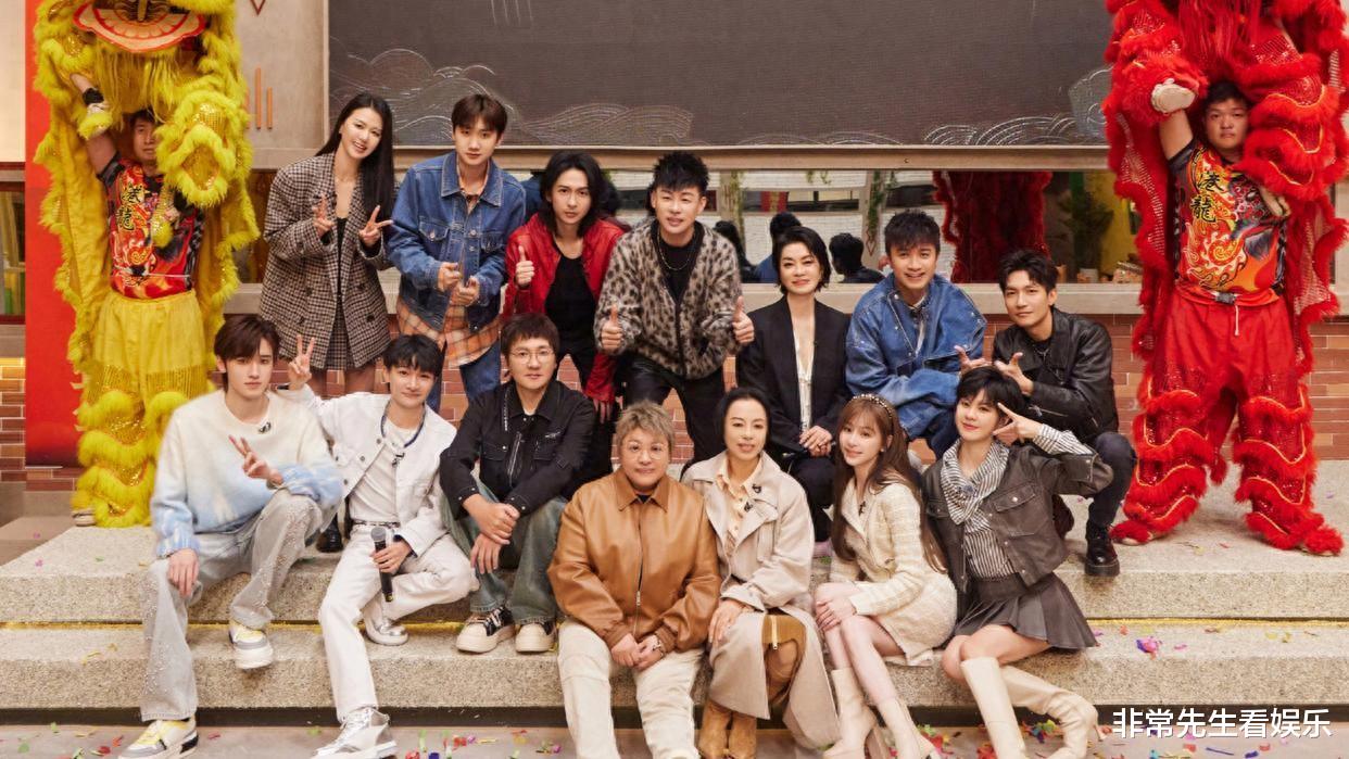 《声生不息3》四期过后，周深不出彩，宋亚轩不该去，3人成大赢家