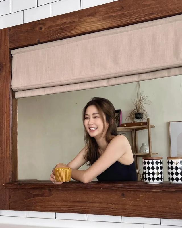 香香|38岁「香香公主」入行苦练粤语，嫁人即减产住半山豪宅