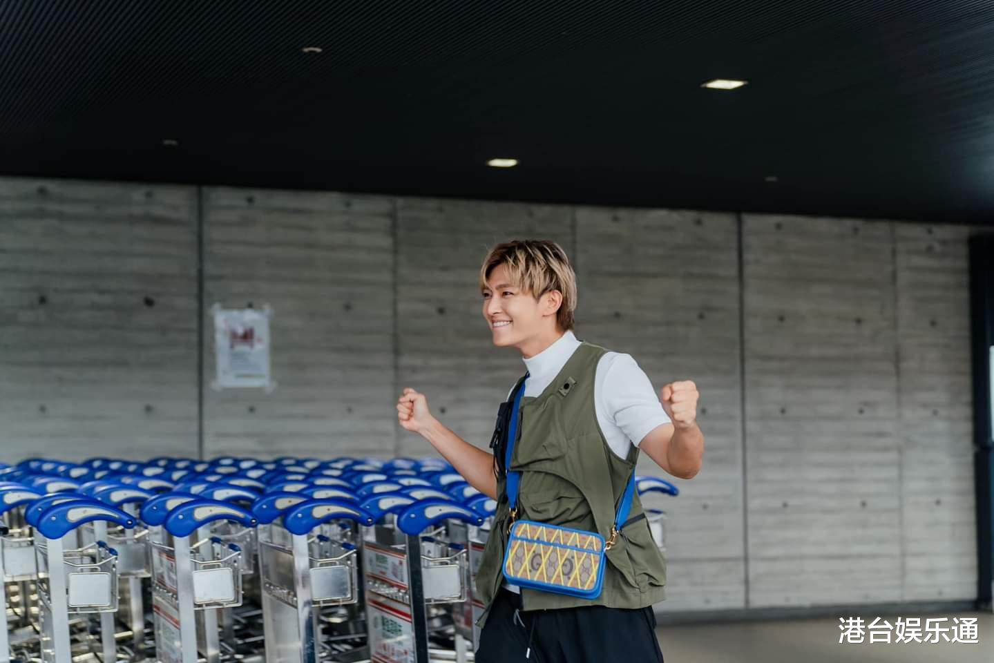 现实版阿伟和杰哥?受害者指控,炎亚纶全认了,但道歉避重就轻