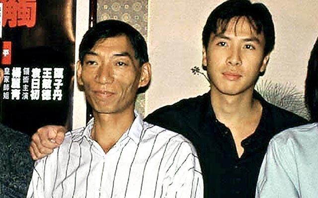 甄子丹|甄子丹三段爱情史：闪婚又闪离，最后终娶小18岁娇妻