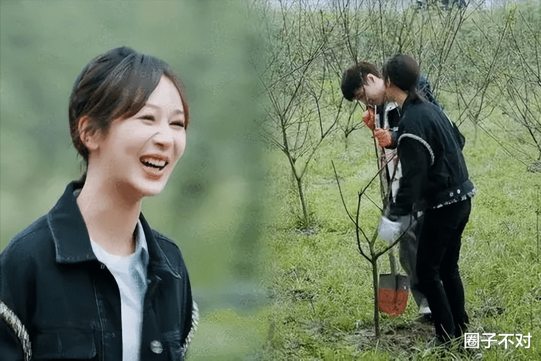 杨紫恋爱风波持续升级,1天扯出6位男星,更多细节被扒疑有实锤