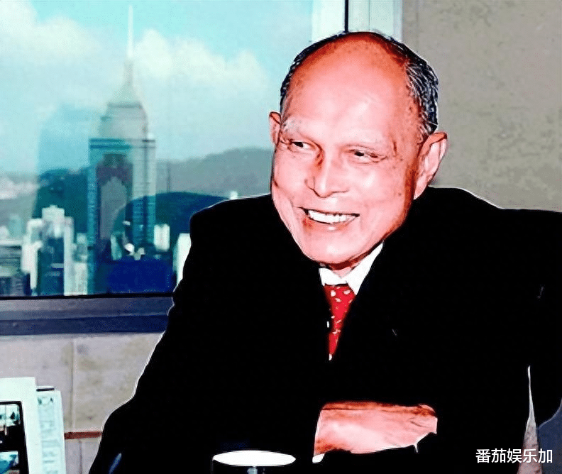 郭晶晶老公霍启刚升职!难怪霍英东怒斥:“娶到郭晶晶是高攀”