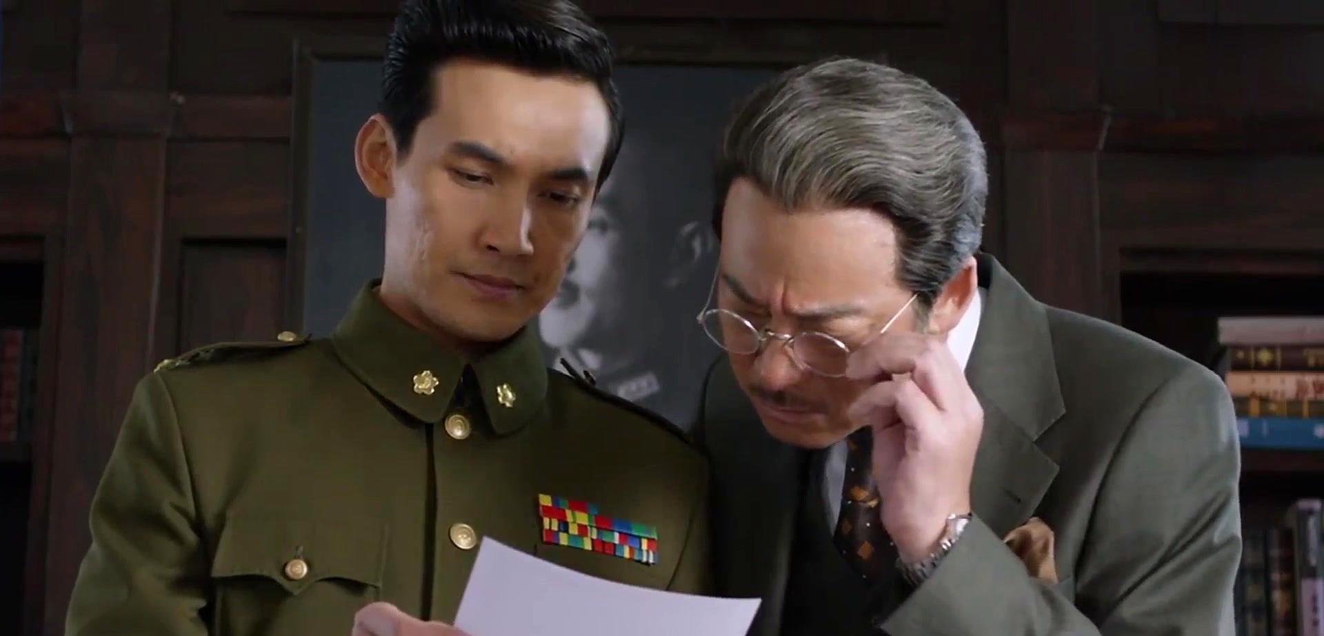 《画眉》建议下架，强推这8部“冷门”谍战剧，保证让你大呼过瘾