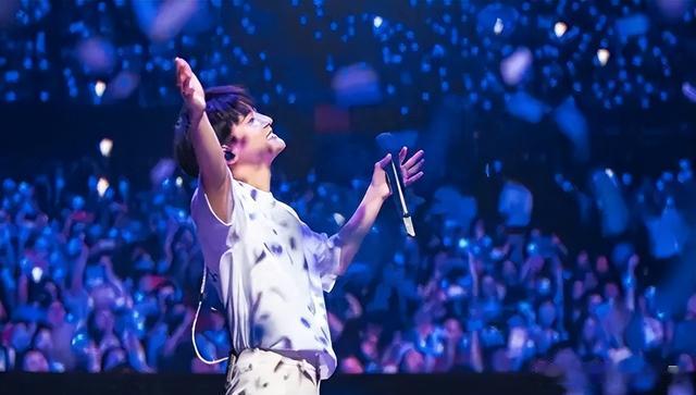 周深|内娱最大的笑话,一个16强选手周深,吊打《中国好声音》历届冠军