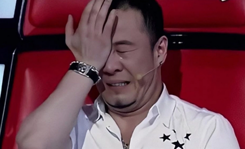 从50岁杨坤被打，看中国全民音乐审美的进步