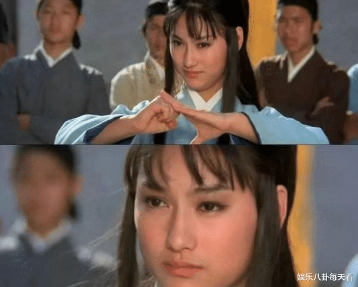 她，3岁乞讨，13岁做舞女，22岁当影后，40岁自杀，63岁活成传奇