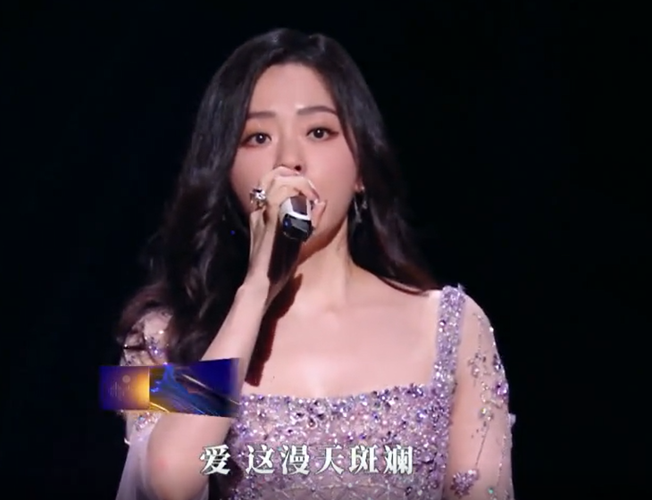 湾区晚会官方数据来了!肖战王一博力压刘德华,李宇春惨遭垫底