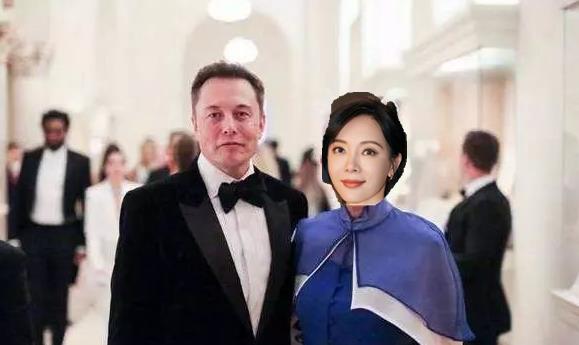 伊隆·马斯克|马斯克去陈数家酒店吃饭引热议，16个菜人均2000，女方丈夫曝出轨