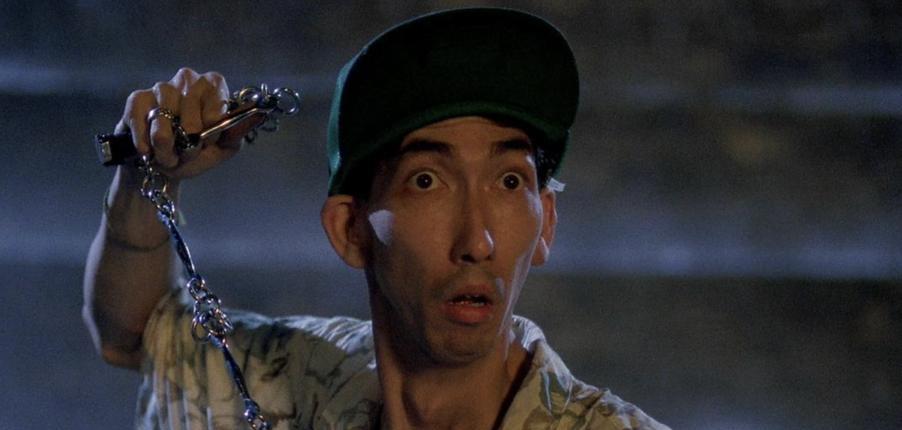 车保罗|车保罗是谁？网友称为真诚的小老头？参加综艺三天又回去当保安？