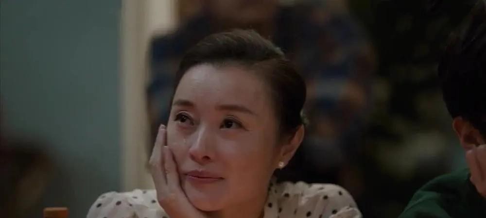 刘亦菲|51岁“不婚不育”的吴越,已经走上了人生的另一条大道!