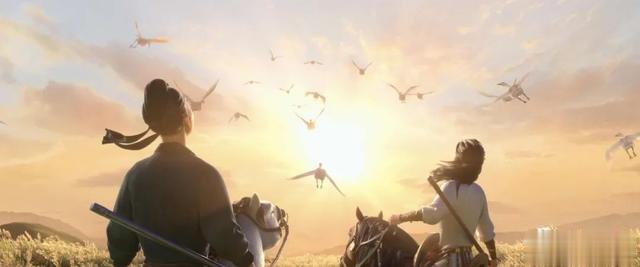 春节档|2023年暑期档，要爆！