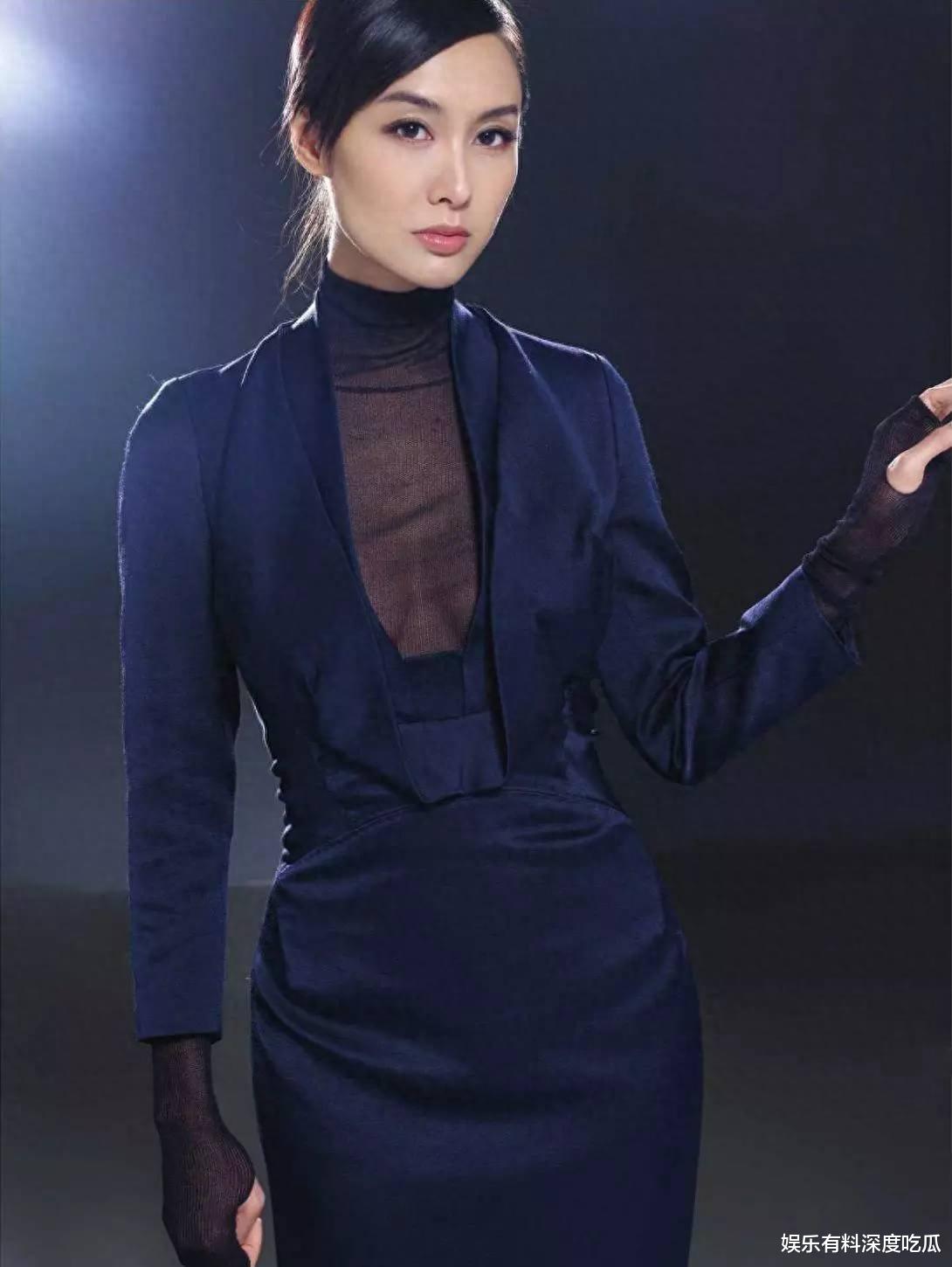 蜜桃玉女VS紫霞仙子:都是影坛女神!谁的颜值让你更惊艳?