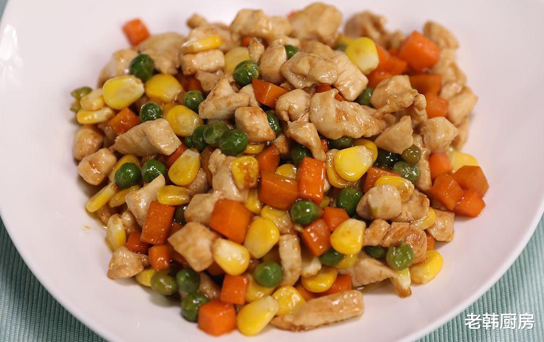 |推荐5道鲜香入味的家常菜,开胃解馋,好吃又下饭,孩子胃口大开