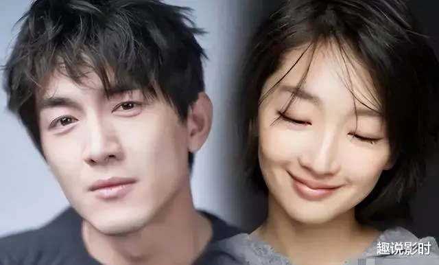 深夜拔萝卜,周冬雨终究藏不住混乱的私生活,网友大骂;荡妇!