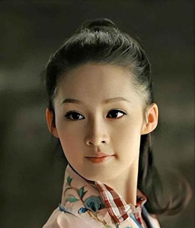 李沁：国家秘密培养她9年，转身却踏进娱乐圈，背后原因令人感慨