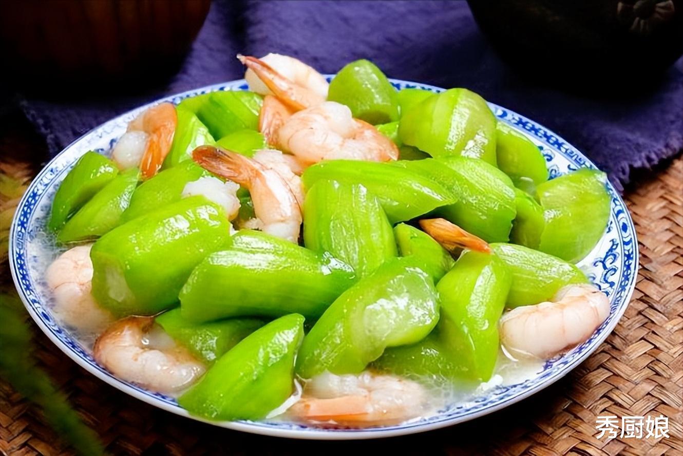 美食教程|三伏天，这5种蔬菜再贵也要买，农药残留为“0”，很多人却不懂吃