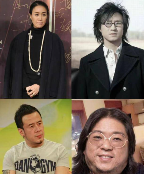 破案了！当年打压刀郎最狠的不是那英，更不是杨坤，而是这些艺术家