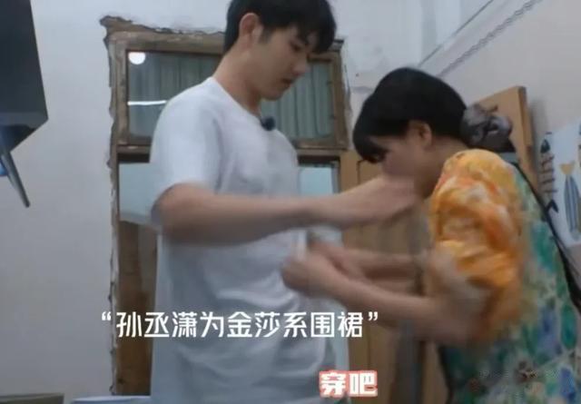 金莎“底裤被扒光”,这次,林俊杰李智楠的话,终于有人信了