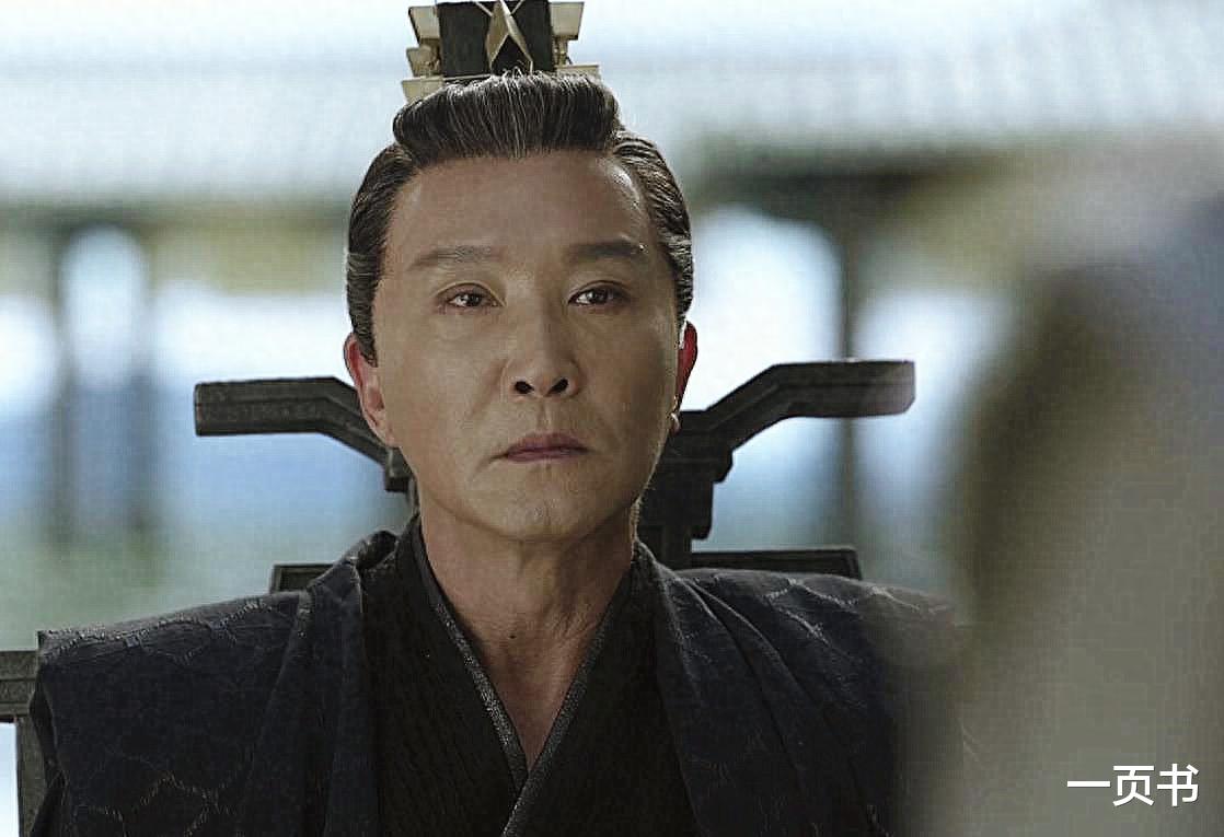 《庆余年2》陈萍萍为何坐轮椅?真相曝光,揭开庆帝最无耻的一面