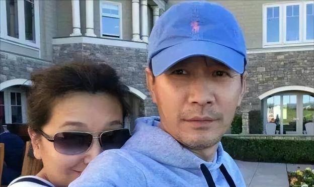 高曙光留不住婚姻，靳东拿不下女儿，偏偏田小洁可以让江珊死心塌地