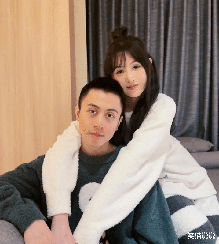 秦奋|?秦奋妹妹晒兄妹合照,高颜值获网友夸赞,韦雪晒儿子滑雪视频引猜测