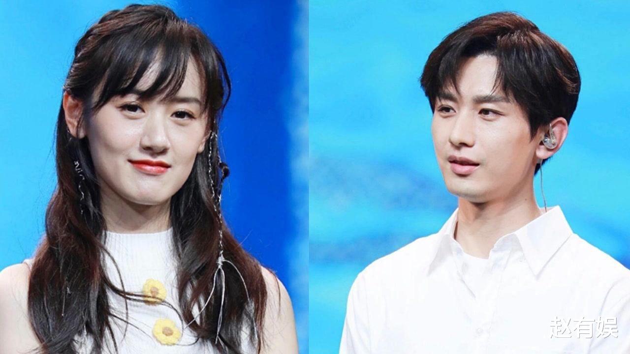 迪丽热巴|戏里情侣闺蜜,戏外无视不熟,明星的“嫌弃”,有多明目张胆?