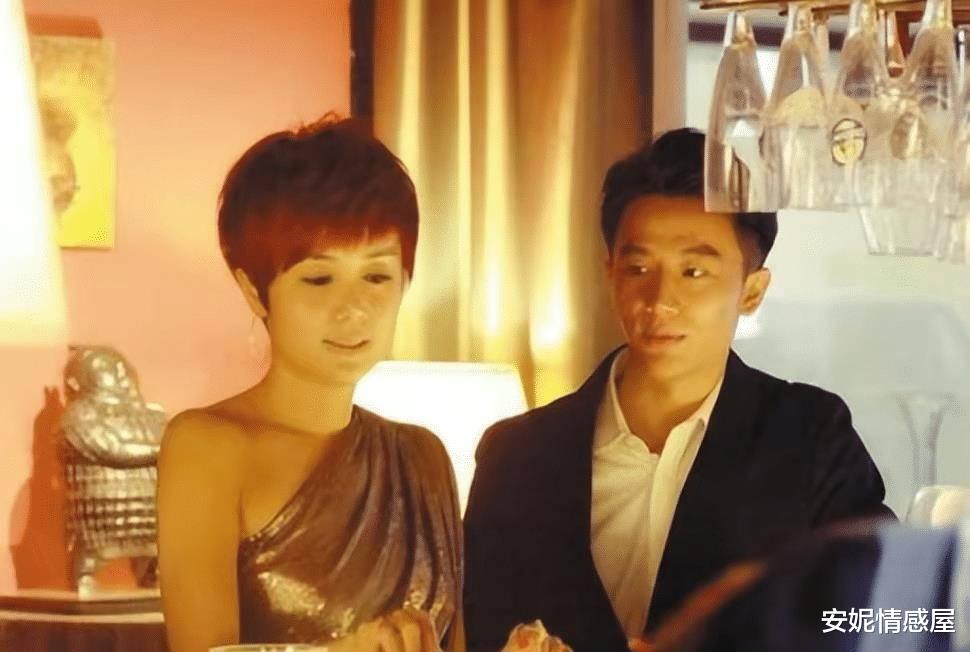 蒋雯丽|蒋雯丽育儿丑闻愈演愈烈!房产中介公布消息,认为教子是助理