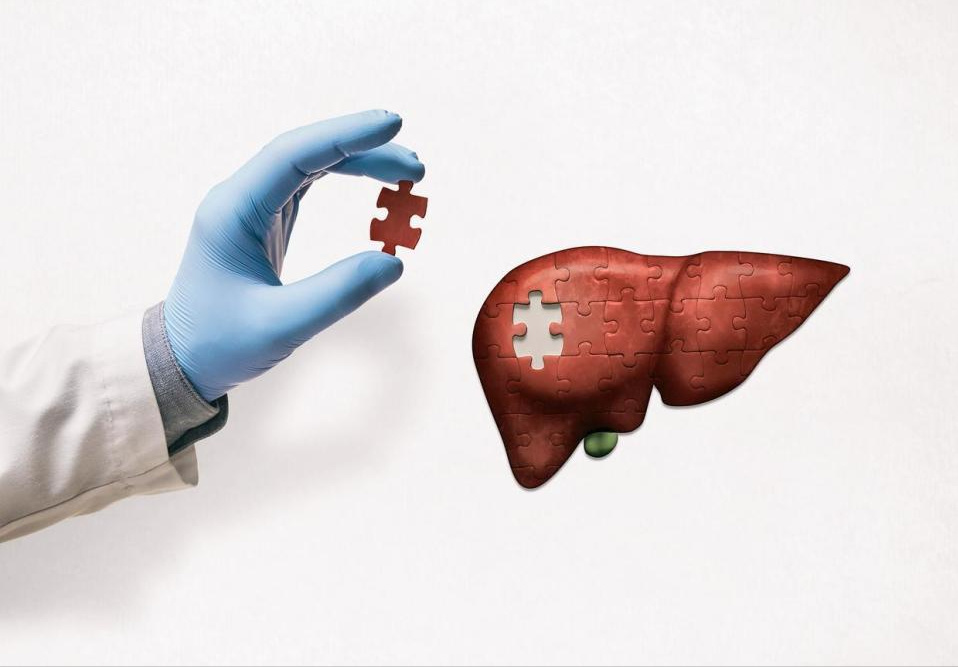 肝脏|肝脏“喜欢”6种食物,建议肝不好的人,经常换着吃,帮助养好肝
