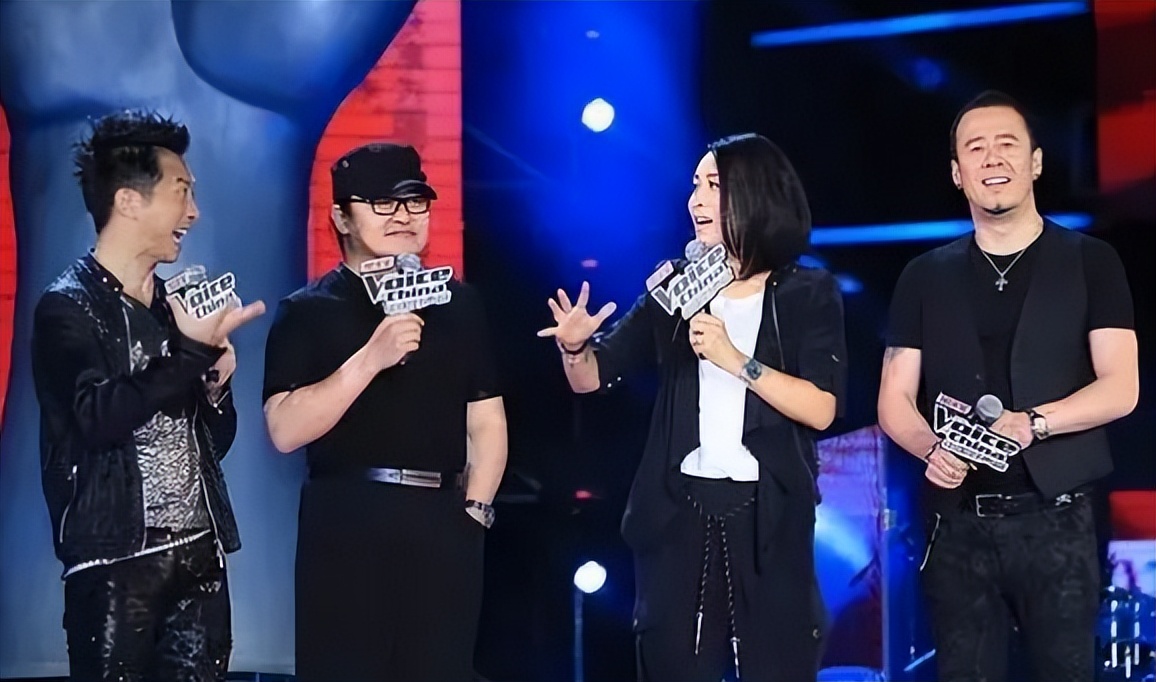 李玟|《好声音》风波再起!导演举报柳骊涉黑,曾掌掴脚踹导师李玟