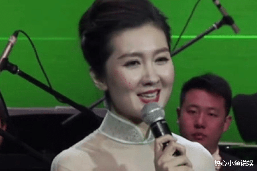 噩耗!主持人王静去世,年仅46岁,从确诊癌症到去世仅七个月