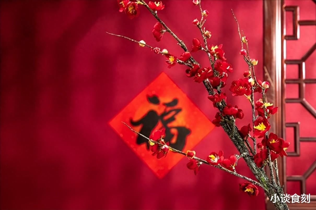 |“十九吃三样,开春更强壮”,明日腊月十九,3样指啥?建议了解