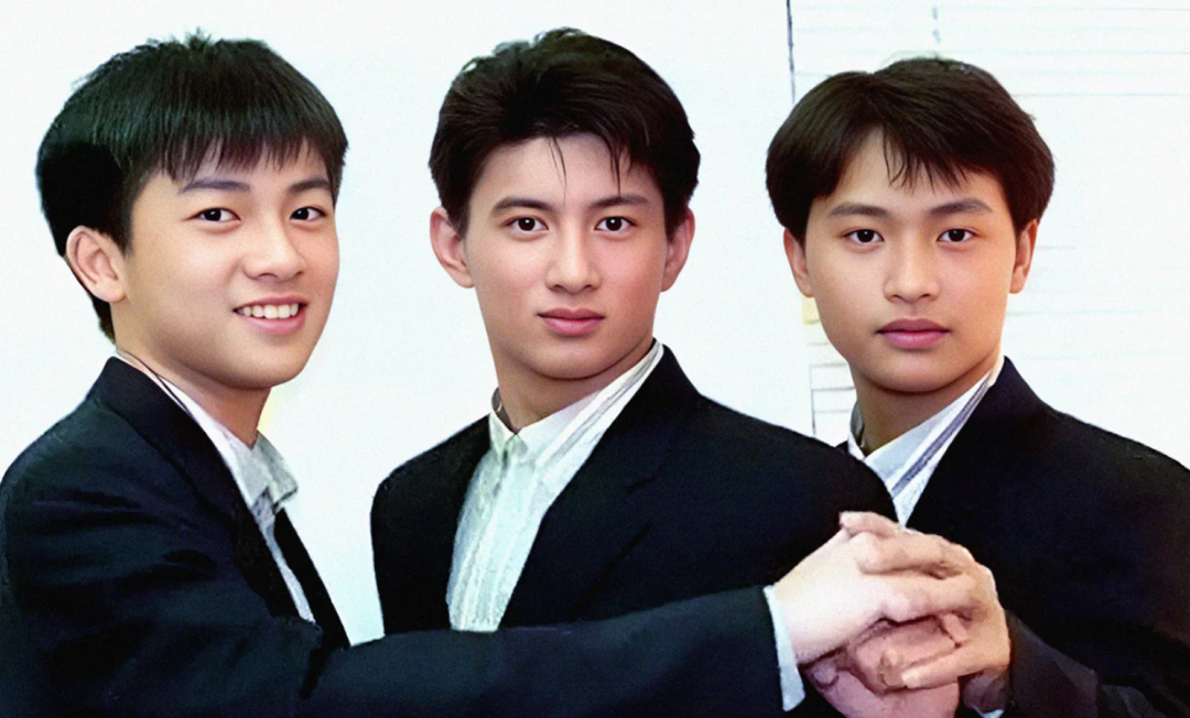 苏有朋“静鸡鸡”隐婚15年了？女方真面目曝光？难怪他瞧不上林心如？