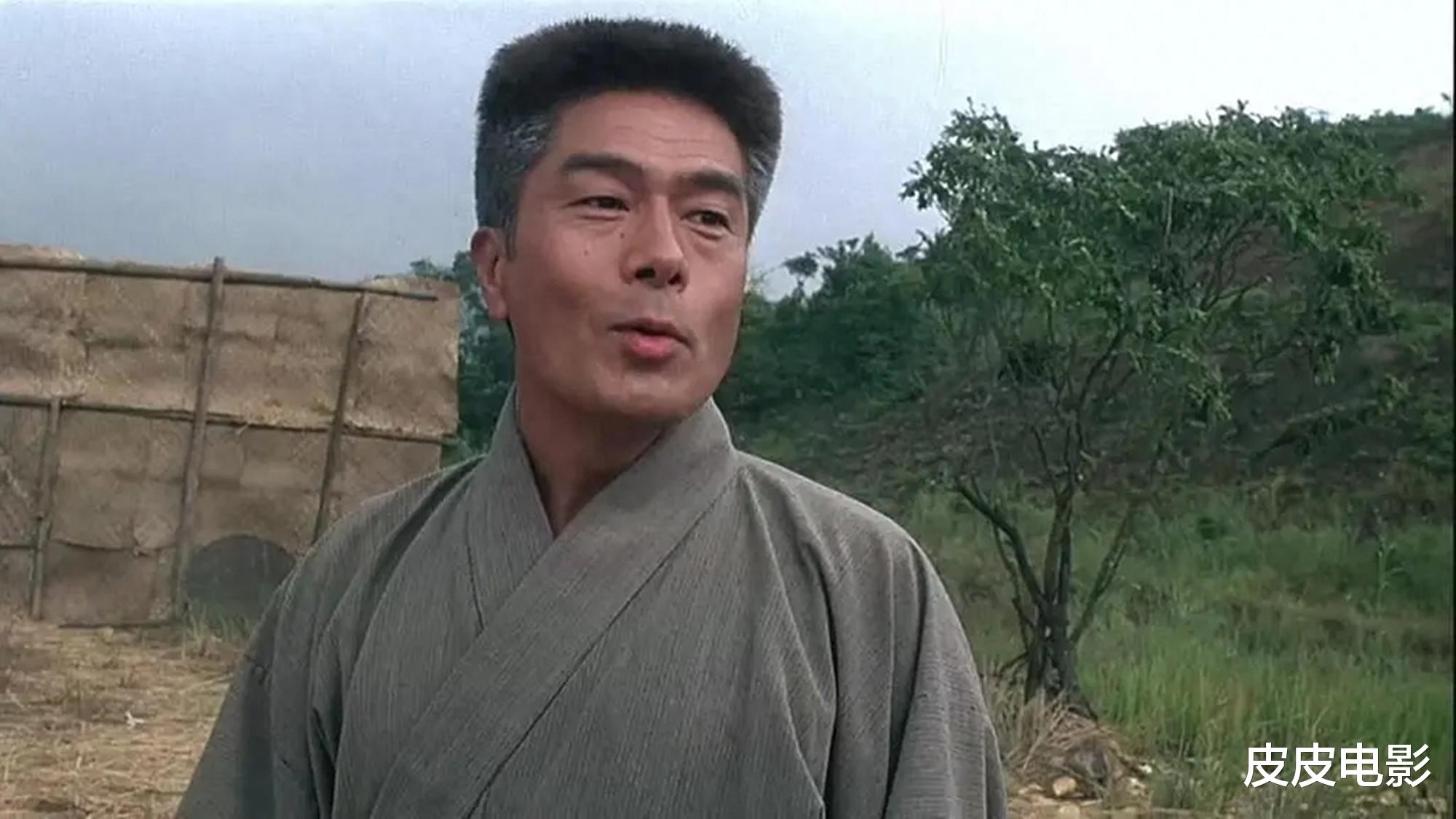 《精武英雄》29年了，女主角50岁依旧如少女，钱小豪却在吃老本