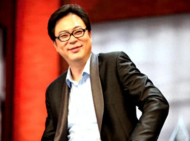 高亚麟:走红后娶小11岁娇妻，婚后瞒妻子抵押房产，真相令人动容