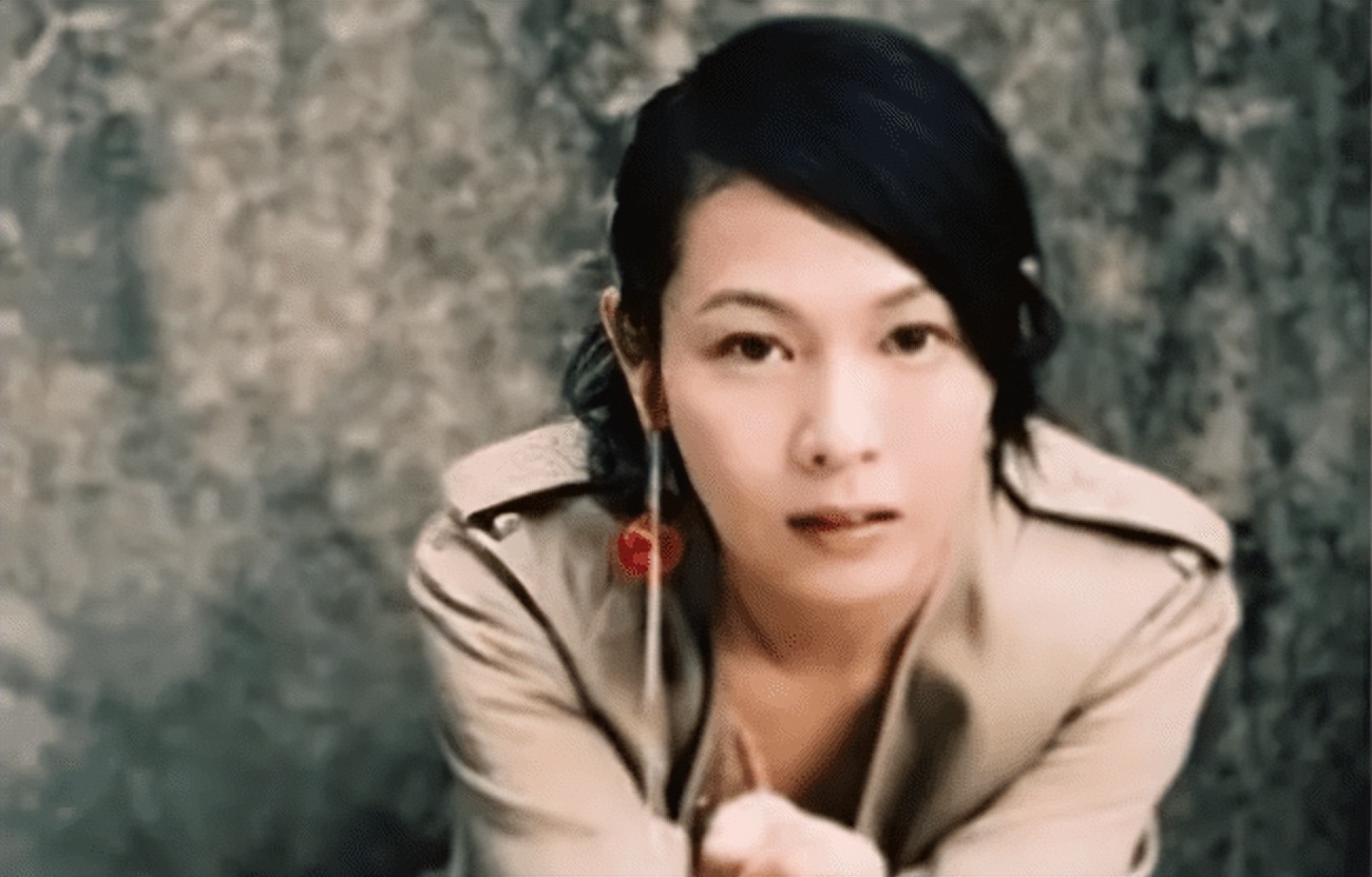 娱乐圈|表面是艺人,实际背景通天的10位女星,她们最不怕的就是潜规则