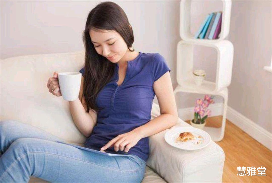 努力减肥却瘦不下来的6个原因，个个都在“拖后腿”，不妨多了解