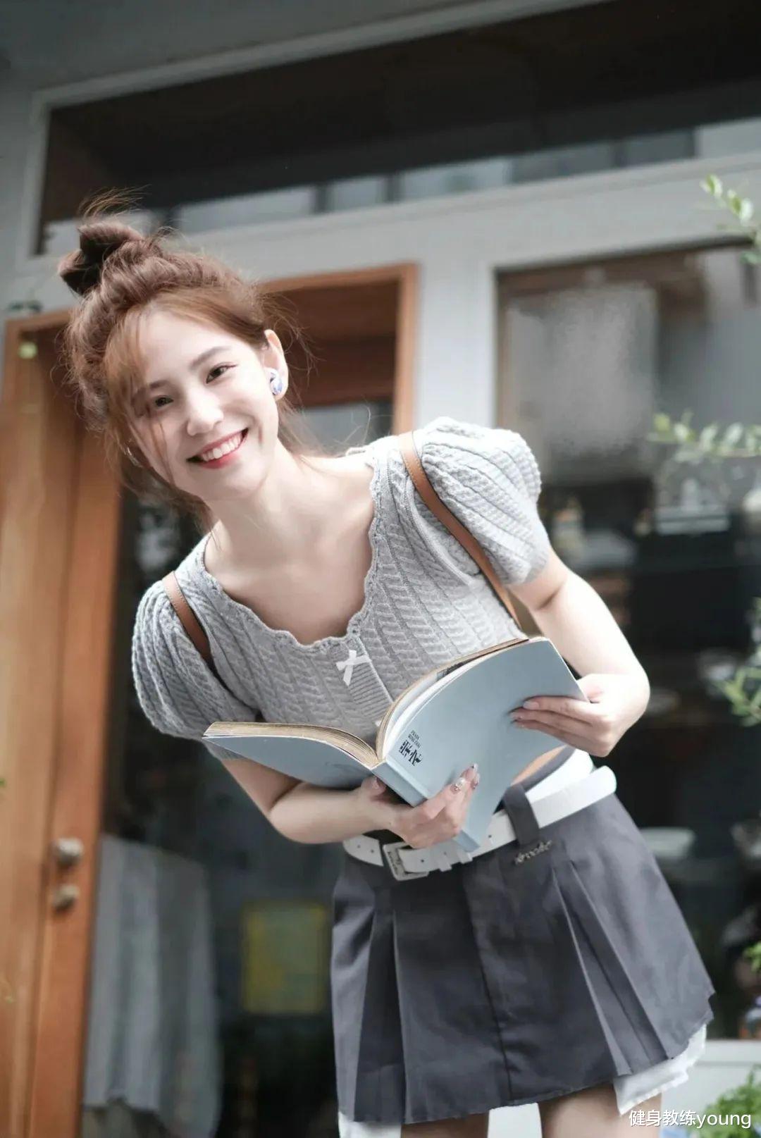 减脂期怎样逼自己变瘦？陪我瘦了30斤的减肥语录