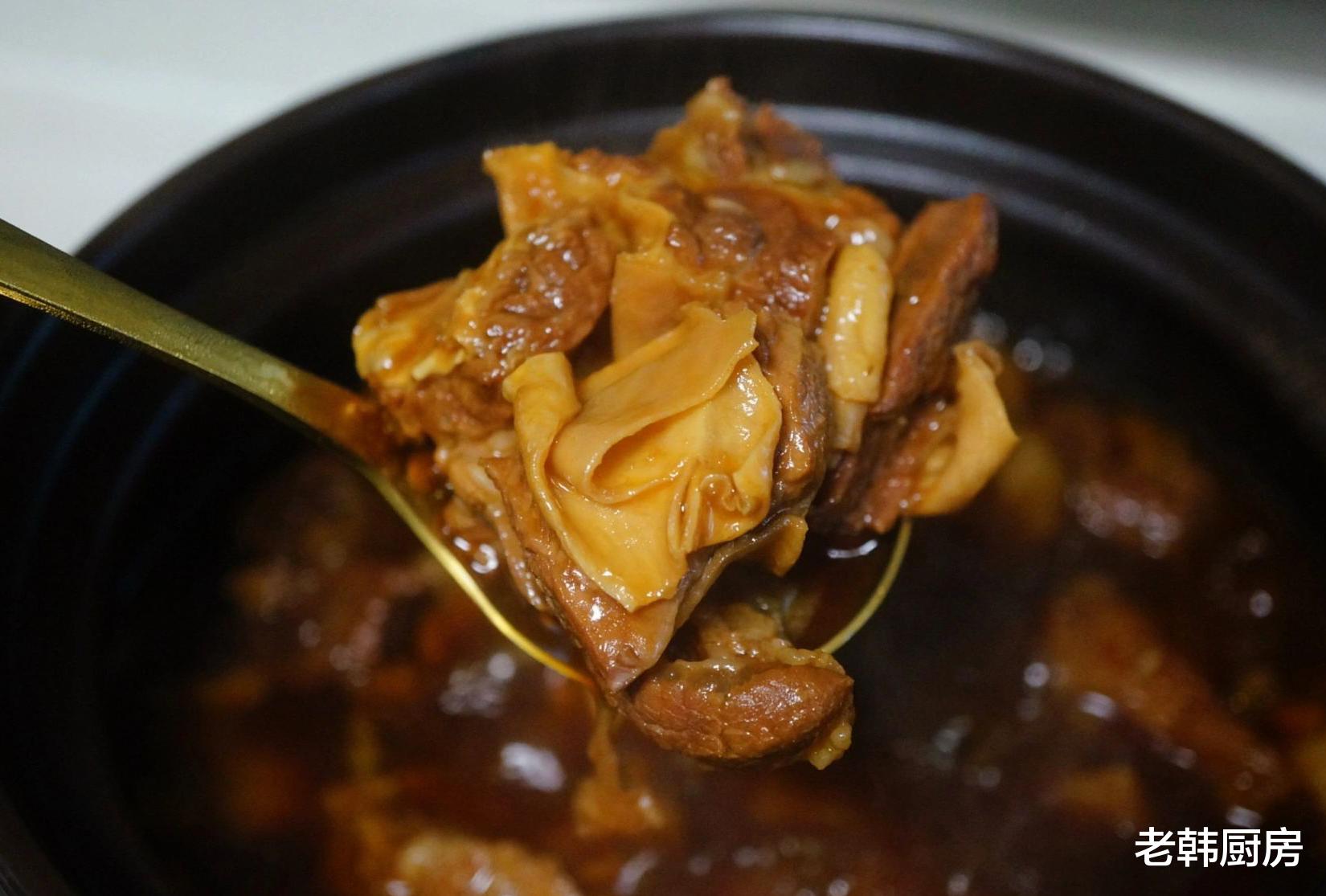 |嫂子推荐了5道百吃不厌的家常菜，鲜美可口又下饭，不要错过哦！