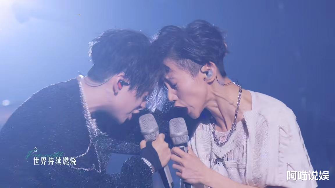 |《乘风2023》:刘雅瑟不油了,徐怀钰不虚了,该轮到陈意涵反思了