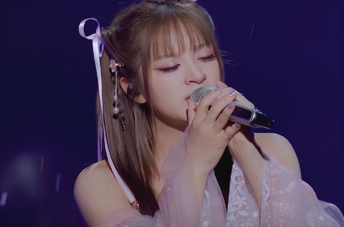 浪姐4|《浪姐4》人气大洗牌，3人排名“滑铁卢”，2人成“C位钉子户”