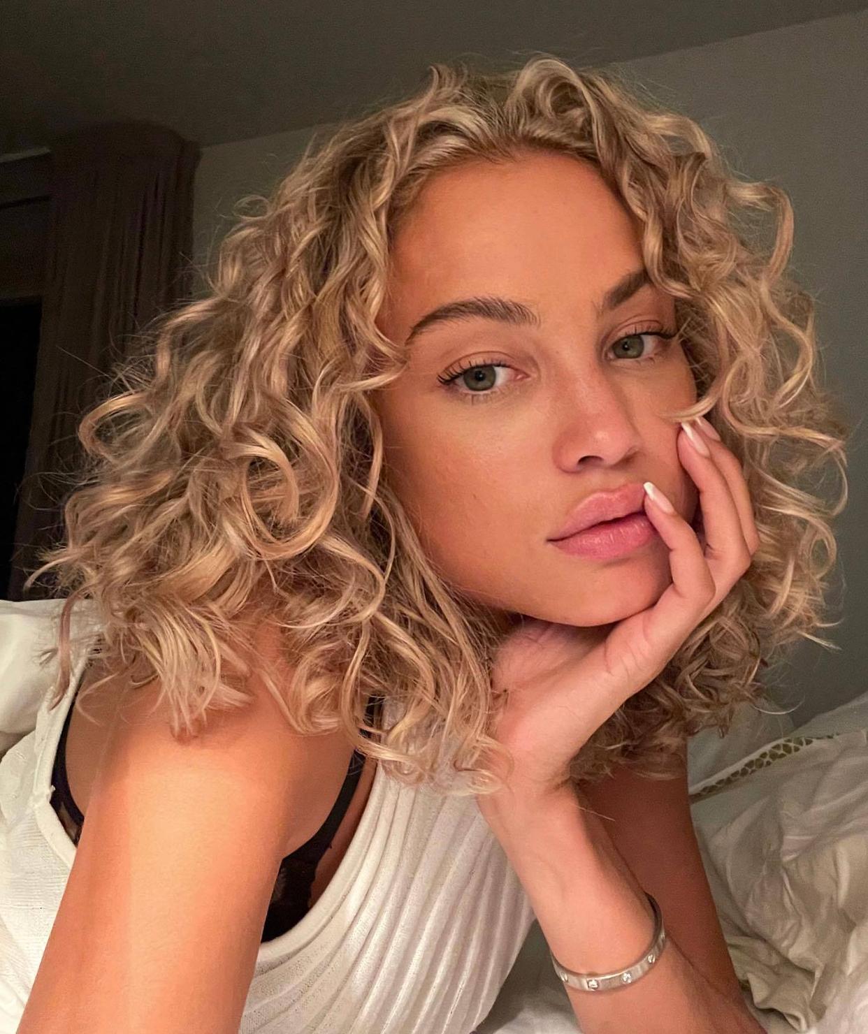 基利安·姆巴佩|围观,姆巴佩新恋情曝光:疑似新女友有孩子+超百万粉丝 风韵犹存