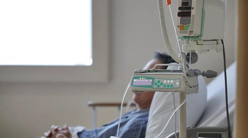 魔鬼辣椒|辣王李永志：每天五斤辣椒配白酒，破世界纪录，如今下场让人同情！