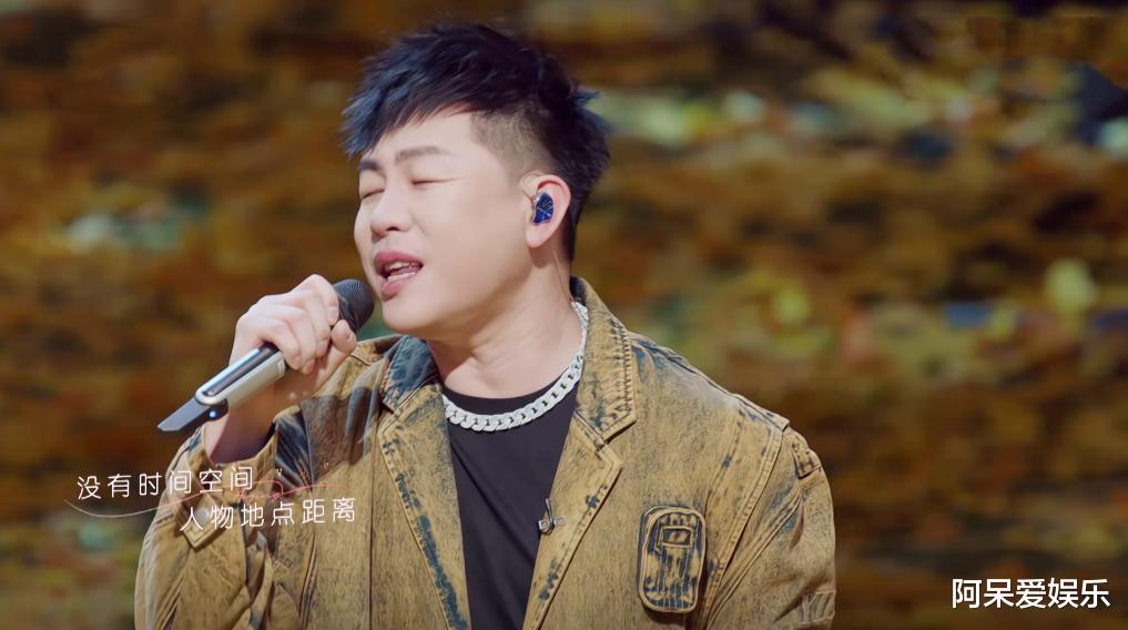 三体|《时光音乐会2》周深请假网播量却创新高,两大因素成为关键