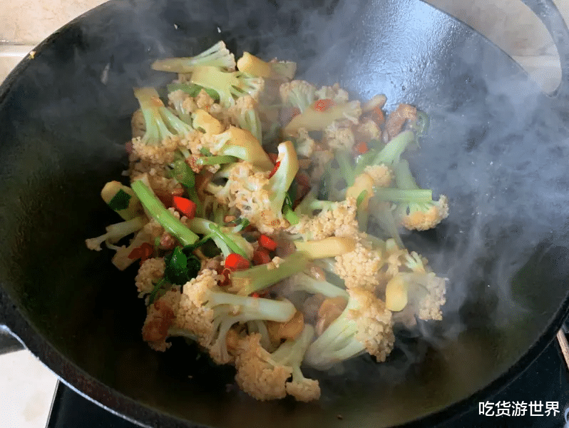 平菇|饭店里“最脏”的3道菜,很多人下馆子必点!但饭店员工从来不吃