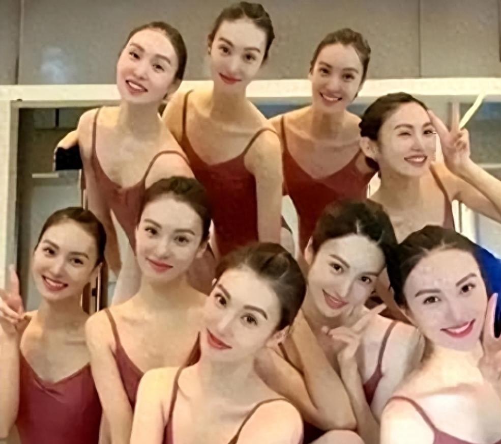 曾经陪许家印KTV应酬 ，年薪高达900万，后宫团长白珊珊“上位”之路！